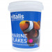 Vitalis Marine Flakes 40g Pokarm dla ryb morskich