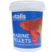 Vitalis Marine Pellets XS 1mm 260g Pokarm dla ryb morskich