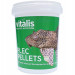 Vitalis Plec Pellets 300g 8mm Pokarm dla zbrojników