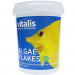 Vitalis Algae Flakes 40g Pokarm dla ryb morskich