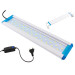 Lampa belka LED 8 W do akwarium 29-40cm 7000K
