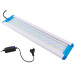 Lampa belka LED 8 W do akwarium 29-40cm 7000K