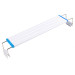 Lampa belka LED 8 W do akwarium 29-40cm 7000K
