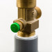 Zestaw CO2 Aqua Nova 4w1 z butlą 5L