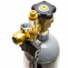Zestaw CO2 Aqua Nova 5w1 z butlą 5L