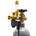 Zestaw CO2 Aqua Nova 5w1 z butlą 5L