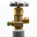 Zestaw CO2 Plant Max z butlą 8L