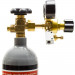 Zestaw CO2 Plant Plus z butlą 2L