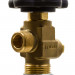 Zestaw CO2 Reaktor Max 16/22mm z butlą 2L z komputerem pH