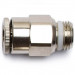 Zestaw CO2 Reaktor Max 12/16 mm bez butli