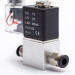 Zestaw CO2 Reaktor Max 12/16 mm bez butli