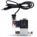 Zestaw CO2 Reaktor Max 12/16mm z butlą 2L z komputerem pH
