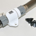 Zestaw CO2 Reaktor Max 16/22mm z butlą 5L
