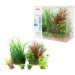 Zolux PlantKit Jalaya nr 4 roślina sztuczna do akwarium 6 szt.