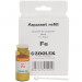 Zoolek Aqua-Test Refill Fe Uzupełnienie test