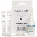 Zoolek Aqua-Test Refill K Potas uzupełnienie test
