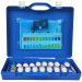 Zoolek Aquaset 1 test NO3 NH3 pH PO4 NO2 GH KH 9w1