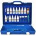 Zoolek Aquaset 1 test NO3 NH3 pH PO4 NO2 GH KH 9w1
