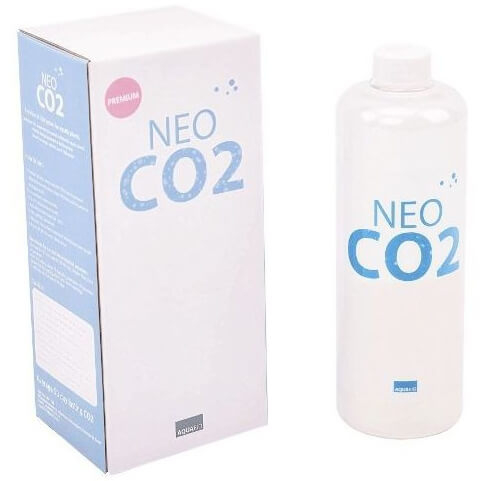ZESTAW CO2 DO AKWARIUM