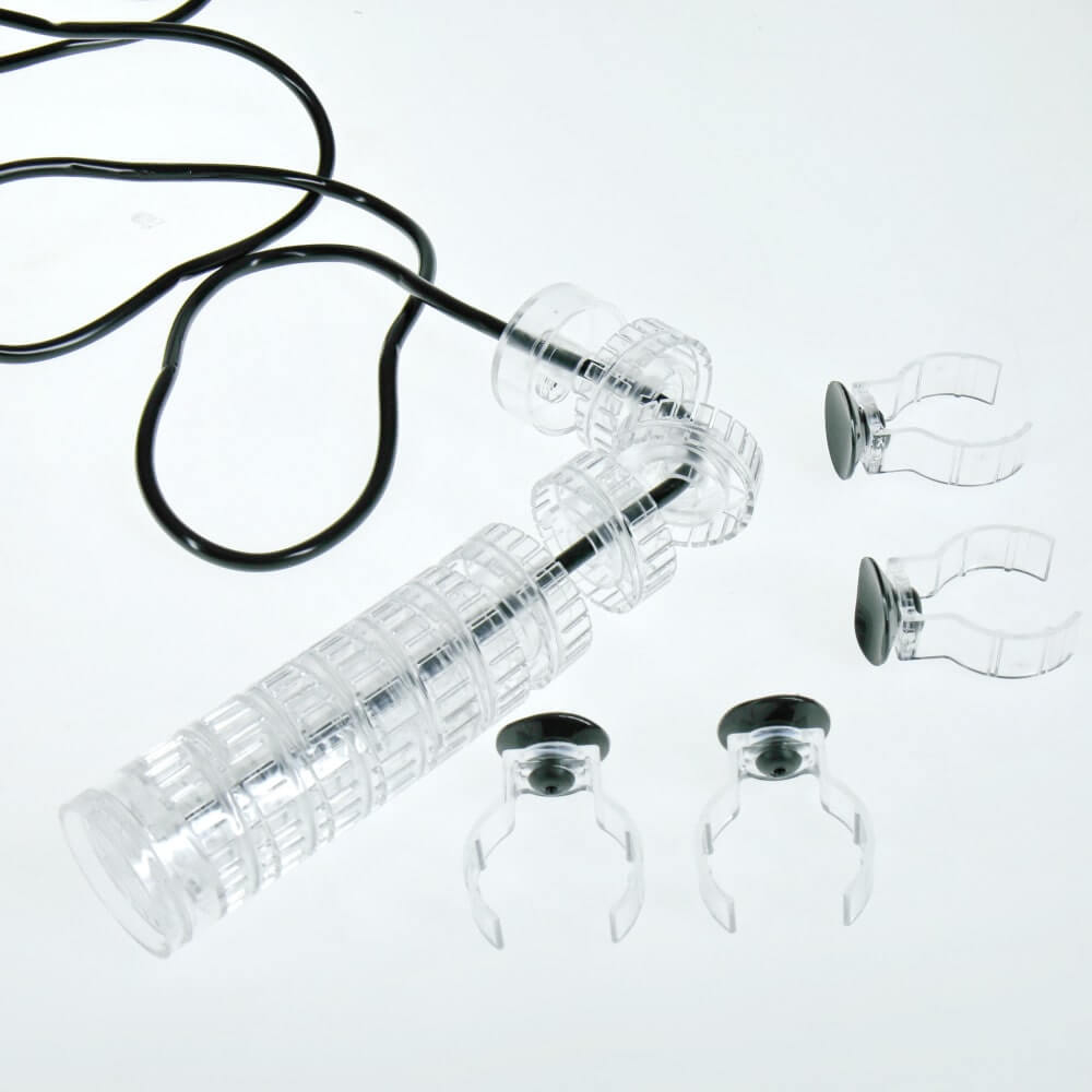 REAKTOR DYFUZYJNY CO2