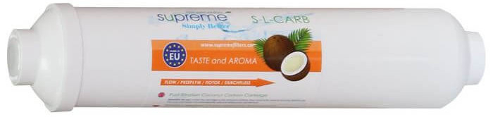 WKŁAD WĘGLOWY DO FILTRA RO