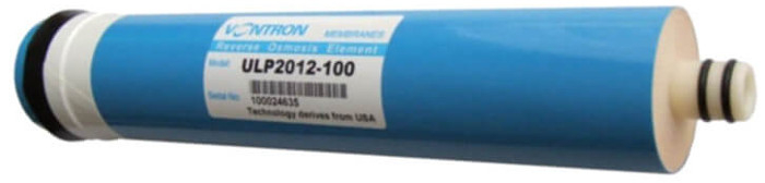 MEMBRANA DO FILTRA RO