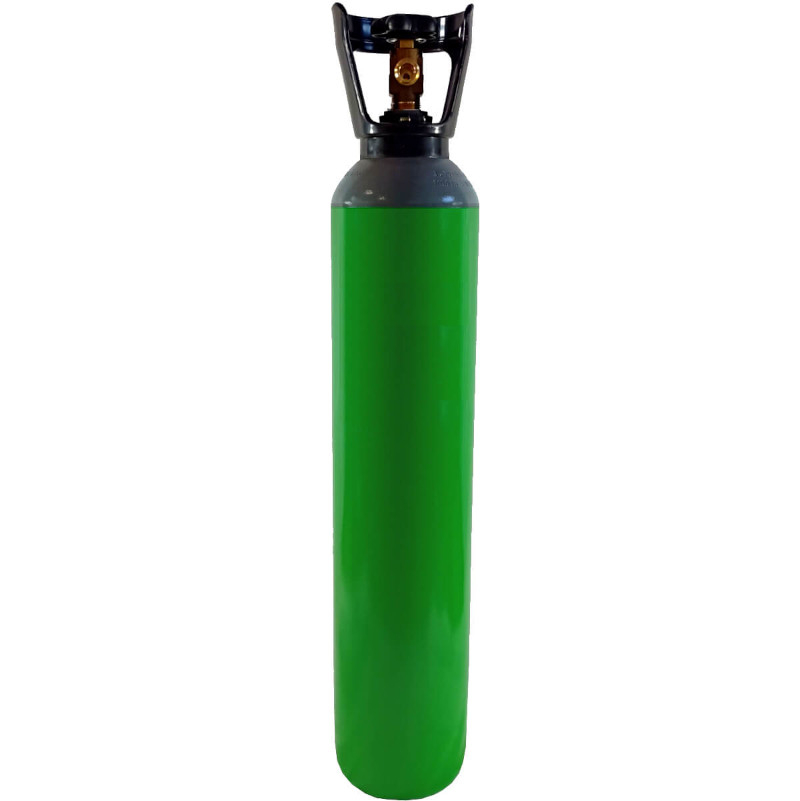 BUTLA DO DOZOWANIA CO2